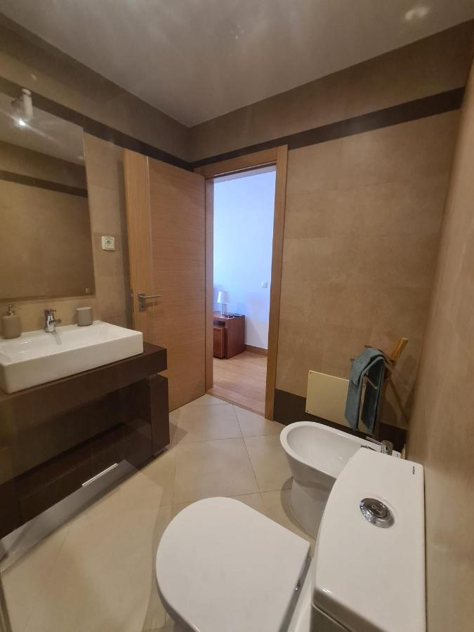 Casa Luna Lagos Zewnętrze zdjęcie