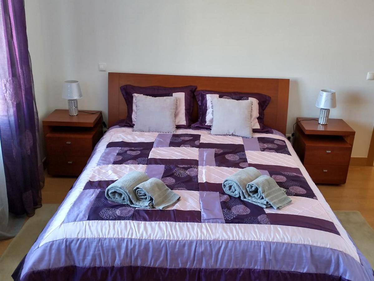 Casa Luna Lagos Zewnętrze zdjęcie