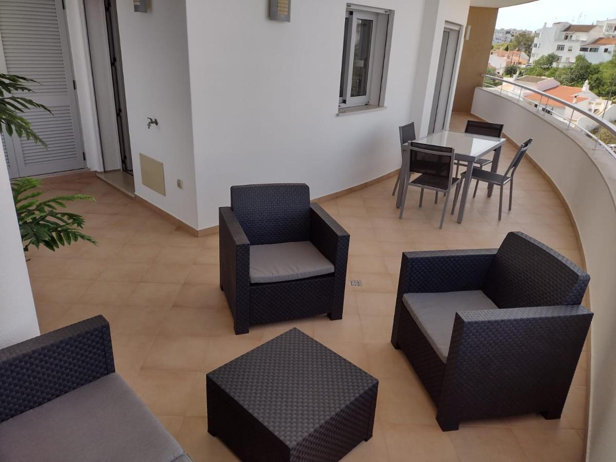 Casa Luna Lagos Zewnętrze zdjęcie